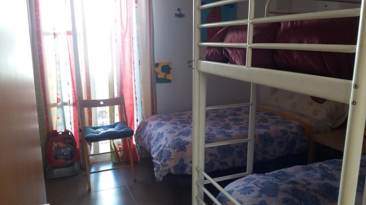 Casa Rural El Jardin Del Hueznar San Nicolás del Puerto 外观 照片