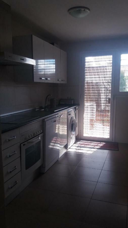 Casa Rural El Jardin Del Hueznar San Nicolás del Puerto 外观 照片